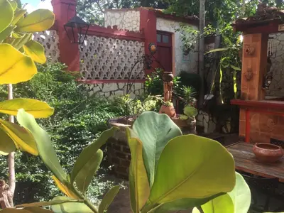 Ferienwohnung für 2 Personen (12 m²) in Camagüey 8/10