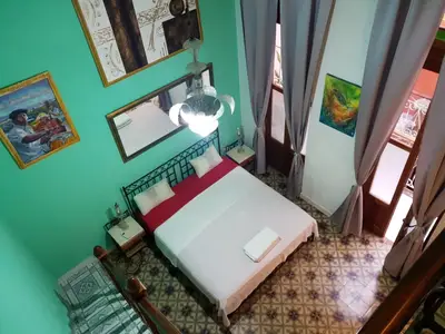 Ferienwohnung für 2 Personen (20 m²) in Havanna 1/10