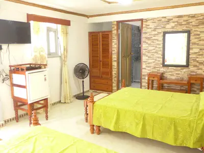 Ferienwohnung für 4 Personen (25 m²) in Baracoa 2/10