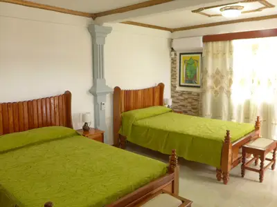 Ferienwohnung für 4 Personen (25 m²) in Baracoa 3/10