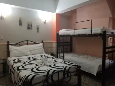 Ferienwohnung für 4 Personen (17 m²) in Matanzas 1/10