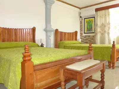 Ferienwohnung für 4 Personen (25 m²) in Baracoa 4/10