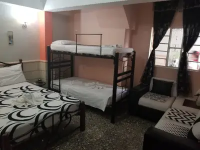 Ferienwohnung für 4 Personen (17 m²) in Matanzas 2/10
