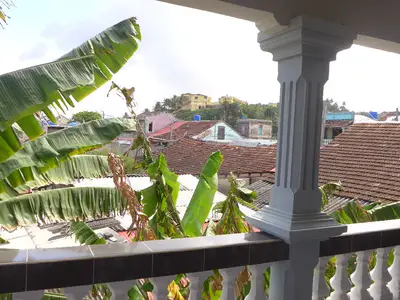 Ferienwohnung für 4 Personen (25 m²) in Baracoa 6/10