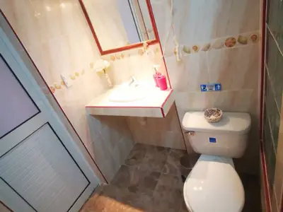Ferienwohnung für 4 Personen (17 m²) in Matanzas 4/10