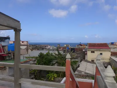 Ferienwohnung für 4 Personen (25 m²) in Baracoa 8/10