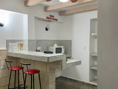 Ferienwohnung für 4 Personen (17 m²) in Matanzas 6/10