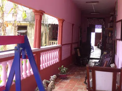 Ferienwohnung für 4 Personen (25 m²) in Baracoa 9/10