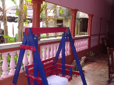 Ferienwohnung für 4 Personen (25 m²) in Baracoa 10/10