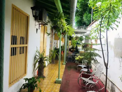 Ferienwohnung für 3 Personen (15 m²) in Cienfuegos 5/10