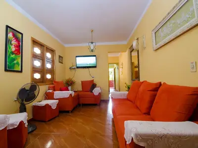 Ferienwohnung für 3 Personen (12 m²) in Viñales 5/10