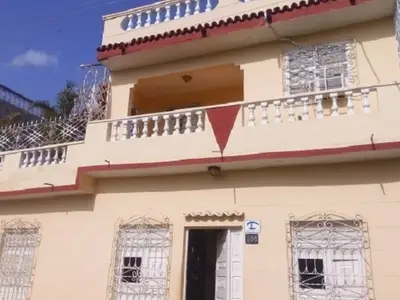 Ferienwohnung für 7 Personen (25 m²) in Trinidad 4/10