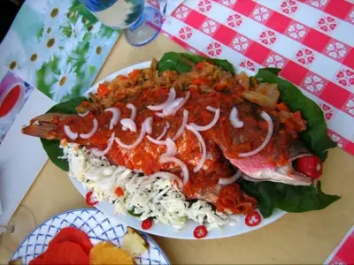 Ferienwohnung für 7 Personen (25 m²) in Trinidad 7/10