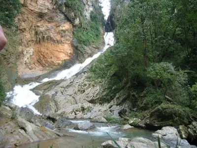 Ferienwohnung für 7 Personen (25 m²) in Trinidad 8/10