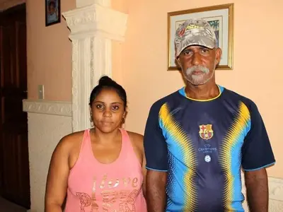 Ferienwohnung für 7 Personen (25 m²) in Trinidad 9/10