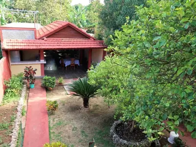 Ferienwohnung für 4 Personen (18 m²) in Baracoa 9/10
