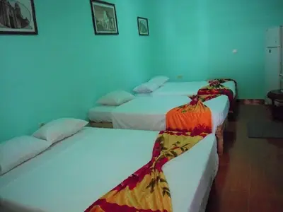 Ferienwohnung für 7 Personen (25 m²) in Trinidad 10/10