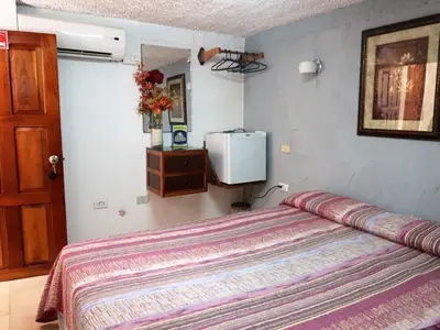 Ferienwohnung für 2 Personen (15 m²) in Cienfuegos 1/10
