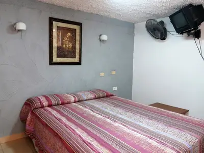 Ferienwohnung für 2 Personen (15 m²) in Cienfuegos 2/10