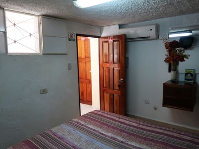 Ferienwohnung für 2 Personen (15 m²) 3/10