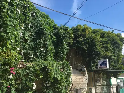Ferienwohnung für 2 Personen (20 m²) in Holguín 1/10