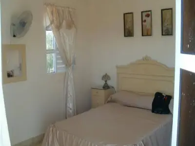 Ferienwohnung für 2 Personen (14 m²) in Matanzas 1/10