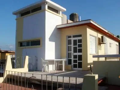 Ferienwohnung für 2 Personen (14 m²) in Matanzas 8/10