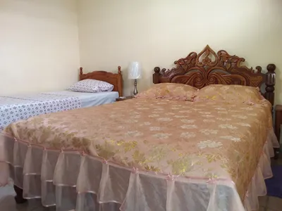 Ferienwohnung für 3 Personen (15 m²) in Baracoa 1/10