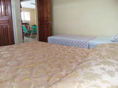 Ferienwohnung für 3 Personen (15 m²) in Baracoa 4/10
