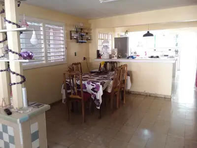 Ferienwohnung für 3 Personen (15 m²) in Baracoa 7/10