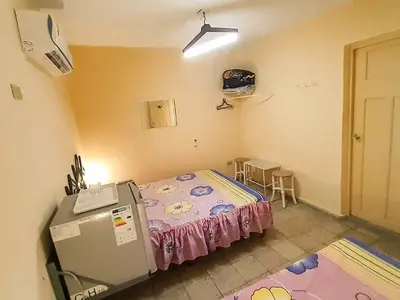 Ferienwohnung für 3 Personen (16 m²) in Camagüey 2/10