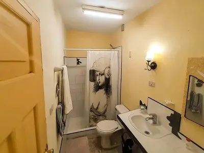 Ferienwohnung für 3 Personen (16 m²) in Camagüey 4/10