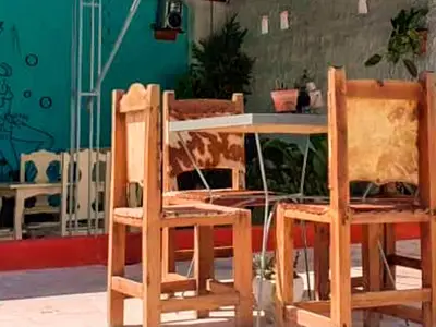 Ferienwohnung für 3 Personen (16 m²) in Camagüey 6/10