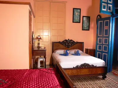 Ferienwohnung für 3 Personen (25 m²) in Remedios 1/10