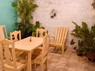 Ferienwohnung für 3 Personen (16 m²) in Camagüey 9/10