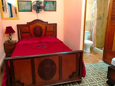 Ferienwohnung für 3 Personen (25 m²) in Remedios 2/10