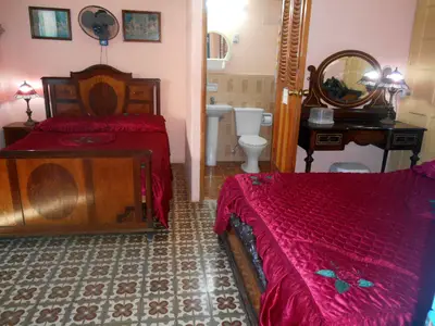Ferienwohnung für 3 Personen (25 m²) in Remedios 3/10