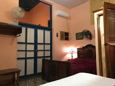 Ferienwohnung für 3 Personen (25 m²) in Remedios 4/10