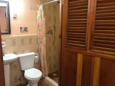 Ferienwohnung für 3 Personen (25 m²) in Remedios 5/10
