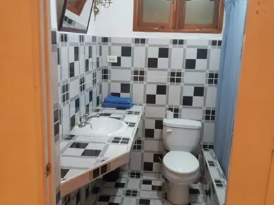 Ferienwohnung für 3 Personen (18 m²) in Holguín 5/10
