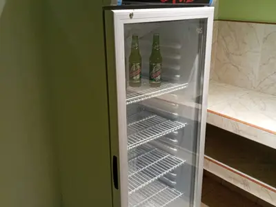 Ferienwohnung für 3 Personen (18 m²) in Holguín 9/10