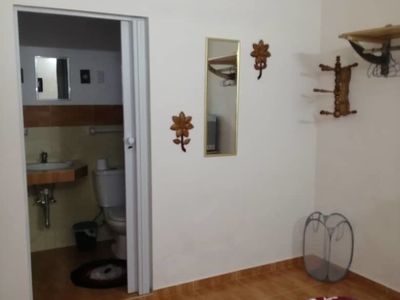 Ferienwohnung für 2 Personen (16 m²) 6/10