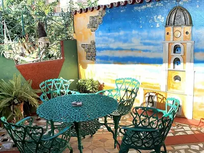 Ferienwohnung für 3 Personen (30 m²) in Trinidad 1/10