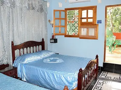 Ferienwohnung für 3 Personen (30 m²) in Trinidad 2/10