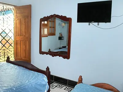 Ferienwohnung für 3 Personen (30 m²) in Trinidad 3/10