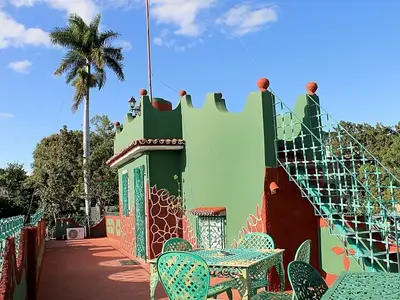 Ferienwohnung für 3 Personen (30 m²) in Trinidad 6/10