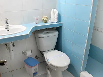 Ferienwohnung für 3 Personen (30 m²) in Trinidad 9/10