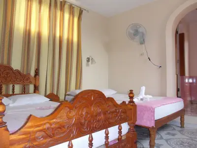 Ferienwohnung für 4 Personen (16 m²) in Trinidad 2/10