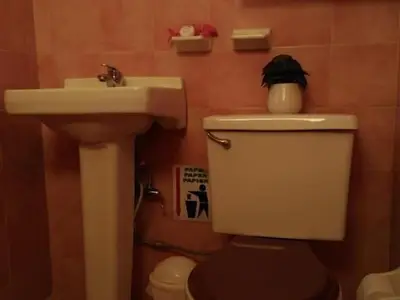 Ferienwohnung für 4 Personen (16 m²) in Trinidad 5/10