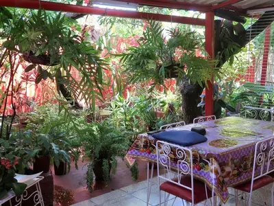Ferienwohnung für 3 Personen (12 m²) in Baracoa 1/10